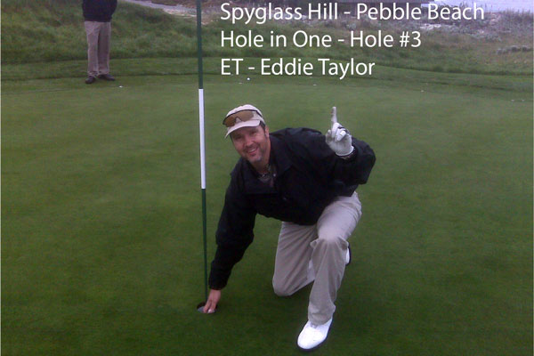 GET PAID $20 successful referral|Make ET Your IT|949-888-8698|ET Computer Repair|Eddie Taylor, Get The Shot, Get ET Photography Pebble Beach Hole in One Spyglass number 3 Eddie Taylor ET