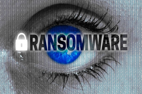 Ransomware, Carbonite Backup, Data Recovery