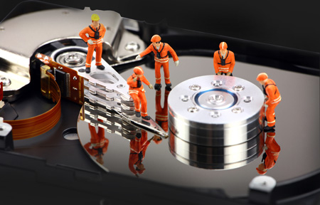 Did your hard drive crash?
Did something get erased and you need to recover it?
Do you need to move data or programs from your old PC?